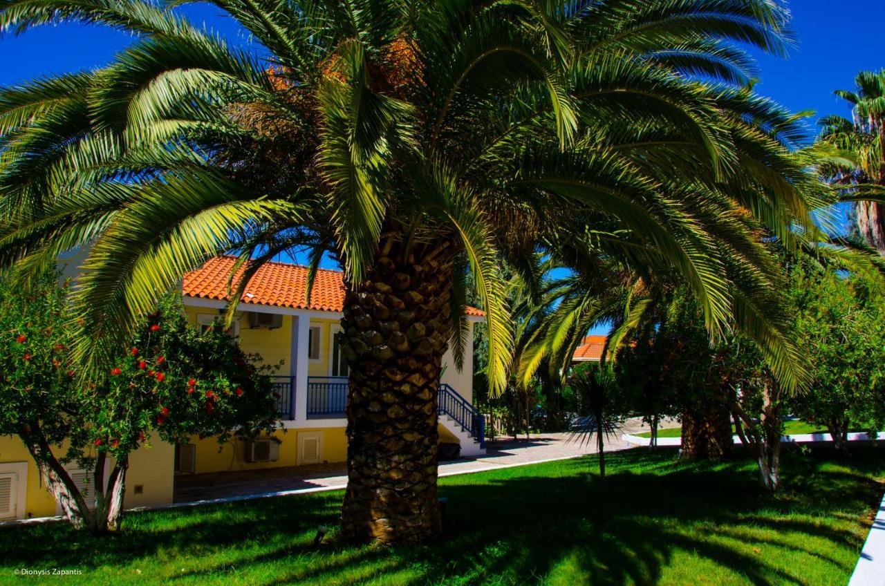 Liberatos Village Argostoli  Bilik gambar